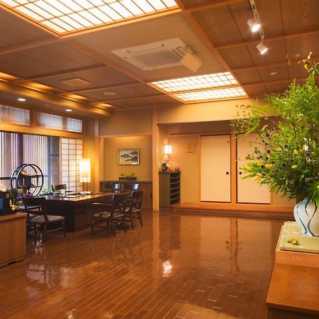 Shiobara Onsen Yama No Yado Shimofujiya Hotel Насушиобара Екстериор снимка